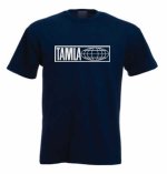 (image for) Northern Soul T Shirt - Tamla Motown Records ss168