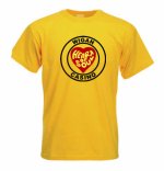 (image for) Northern Soul T Shirt - Heart of Soul Wigan Casino ss118