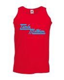 (image for) Northern Soul Vests - Tamla Motown ss135v