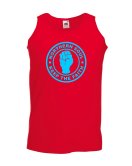 (image for) Northern Soul Vests - Keep The Faith ss122v