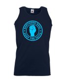 (image for) Northern Soul Vests - Keep The Faith ss122v