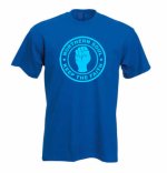 (image for) Northern Soul T Shirt - Keep The Faith ss122