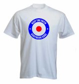 (image for) Northern Soul T shirt - Target ss188