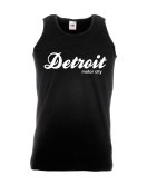 (image for) Northern Soul Vests - Detroit ss202