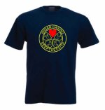 (image for) Northern Sout T Shirt - Keep The Faith Wigan Casino