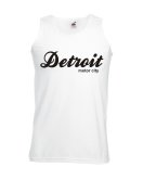 (image for) Northern Soul Vests - Detroit ss202