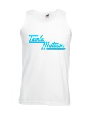 (image for) Northern Soul Vests - Tamla Motown ss135v