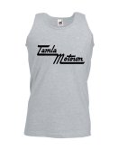 (image for) Northern Soul Vests - Tamla Motown ss135v