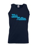 (image for) Northern Soul Vests - Tamla Motown ss135v