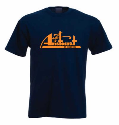 (image for) Aristocrat Records T shirt