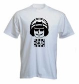 (image for) Listen to SKA T shirt