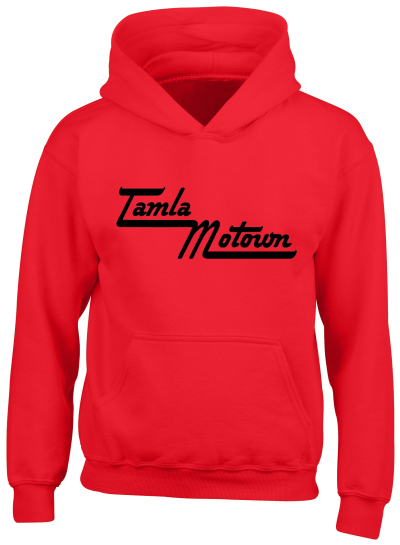 (image for) Tamla Motown Hoodie